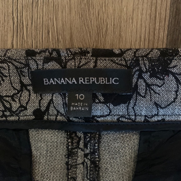 BananaRepublic slim straight Ryan‎ pants. Never worn - Picture 2 of 6